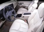 GMC Yukon 2003 года